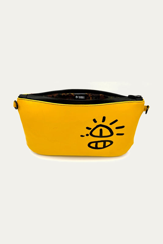 Pouch No. 008