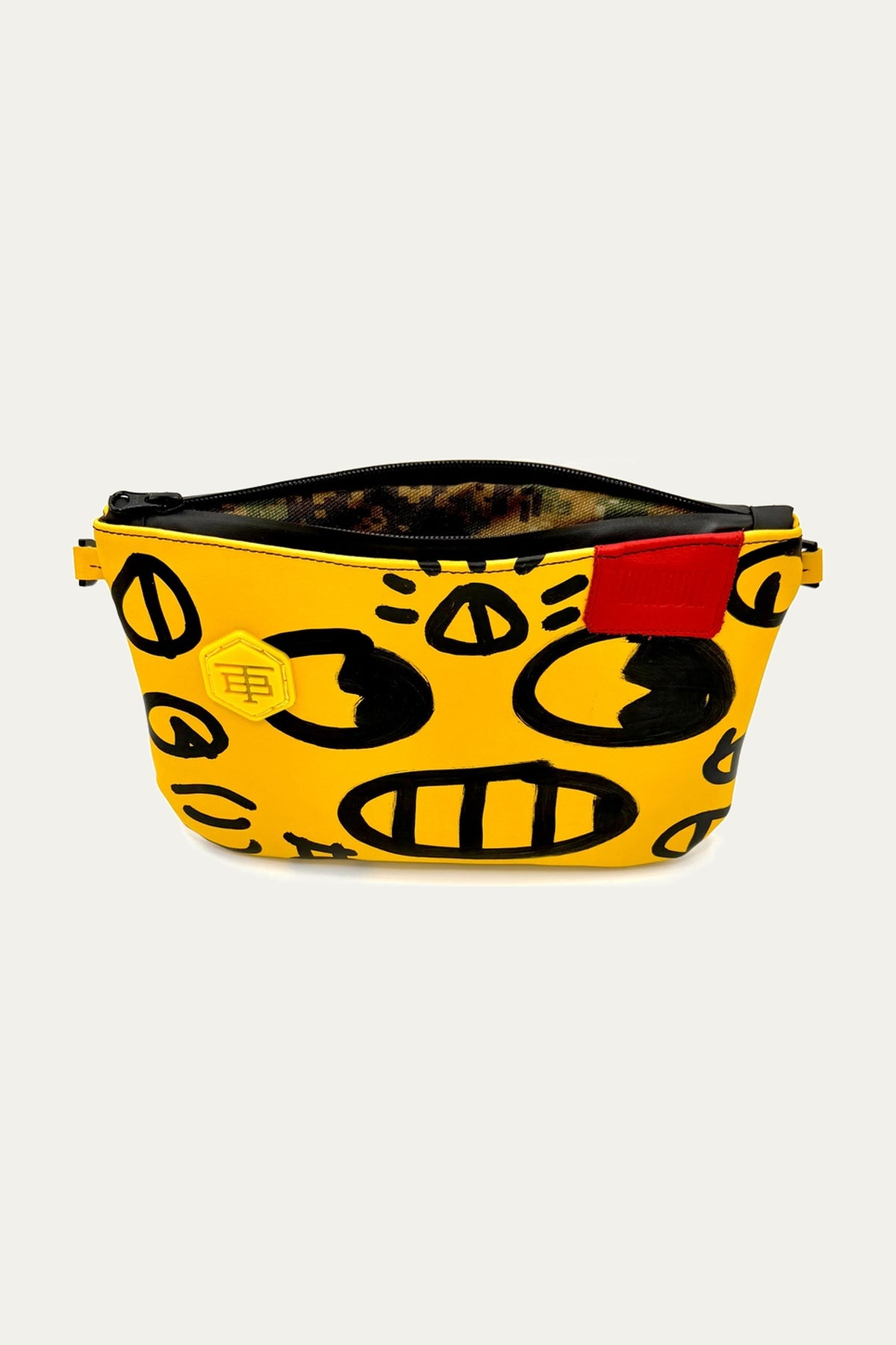 Pouch No. 008