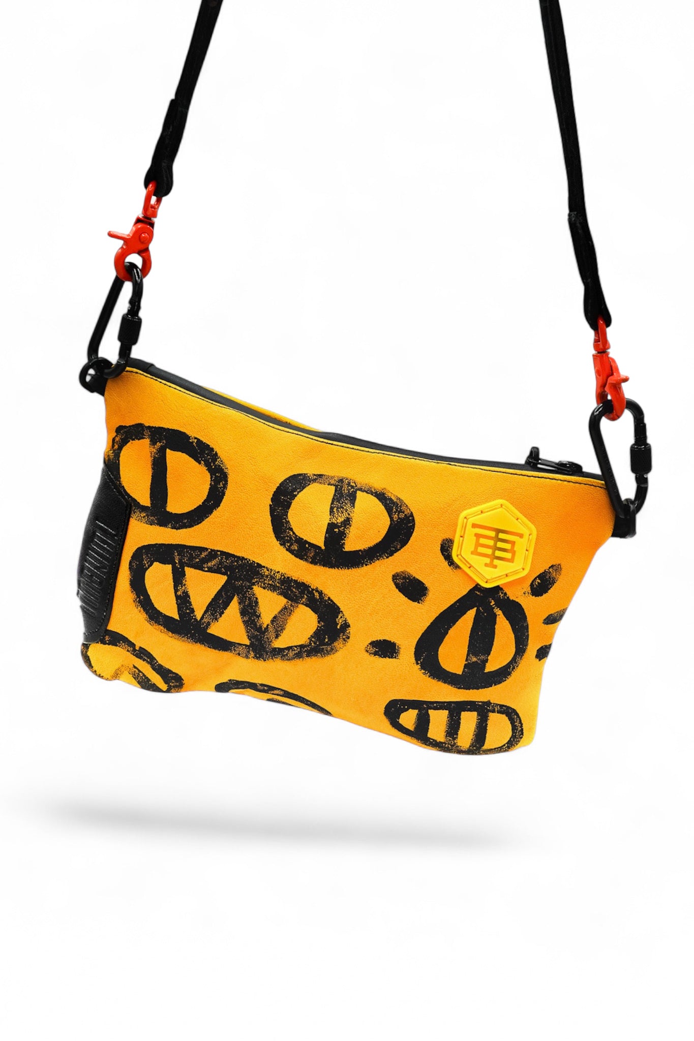 Pouch No. 007