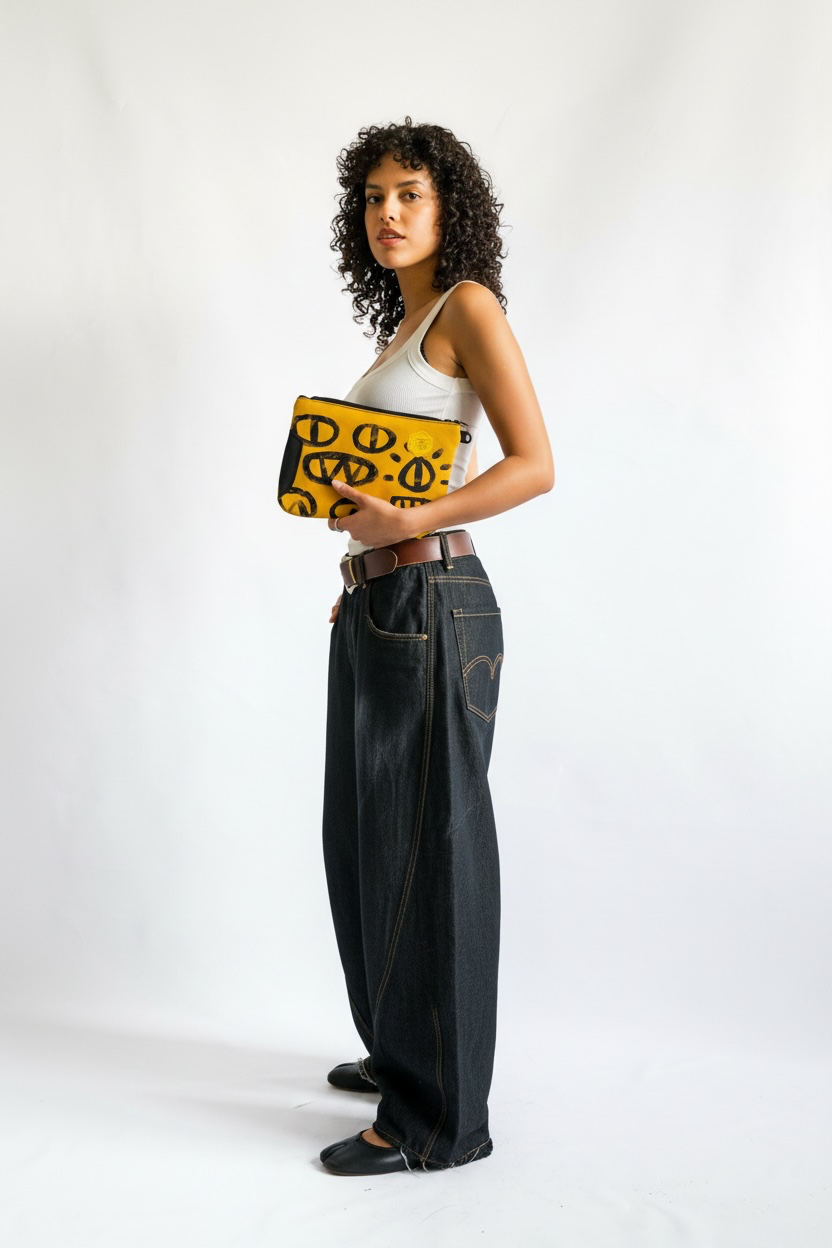 Pouch No. 007