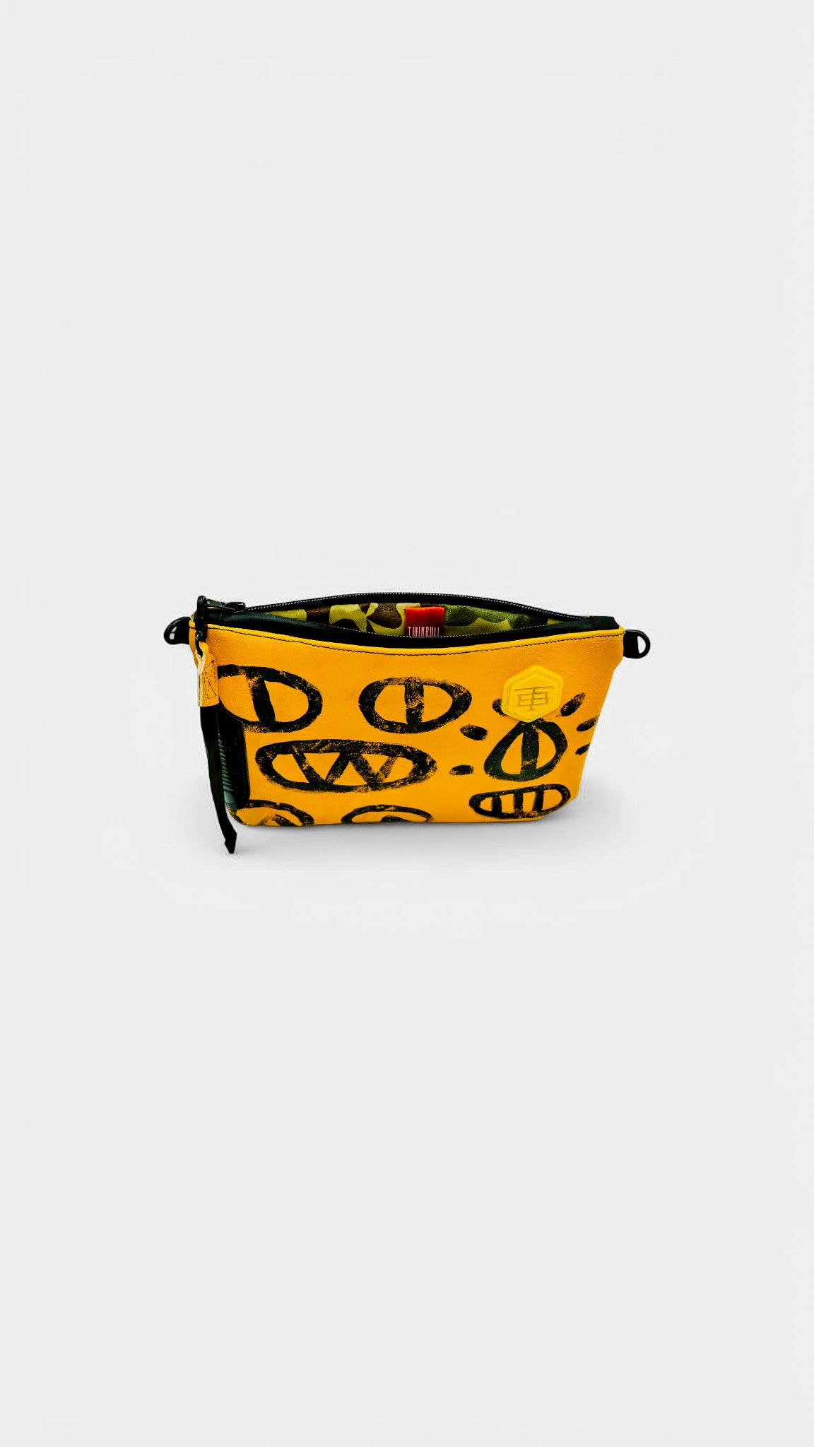 Pouch No. 007