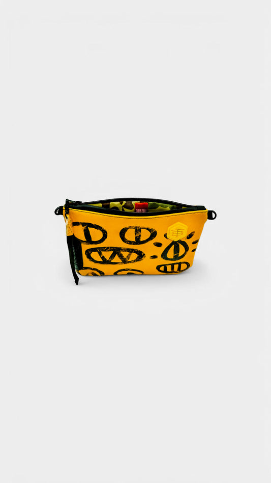 Pouch No. 007