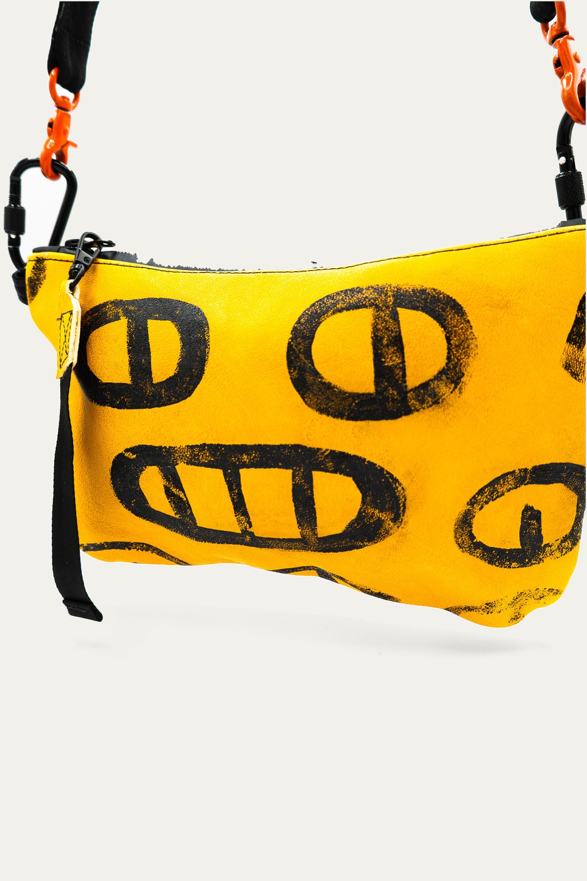 Pouch No. 007
