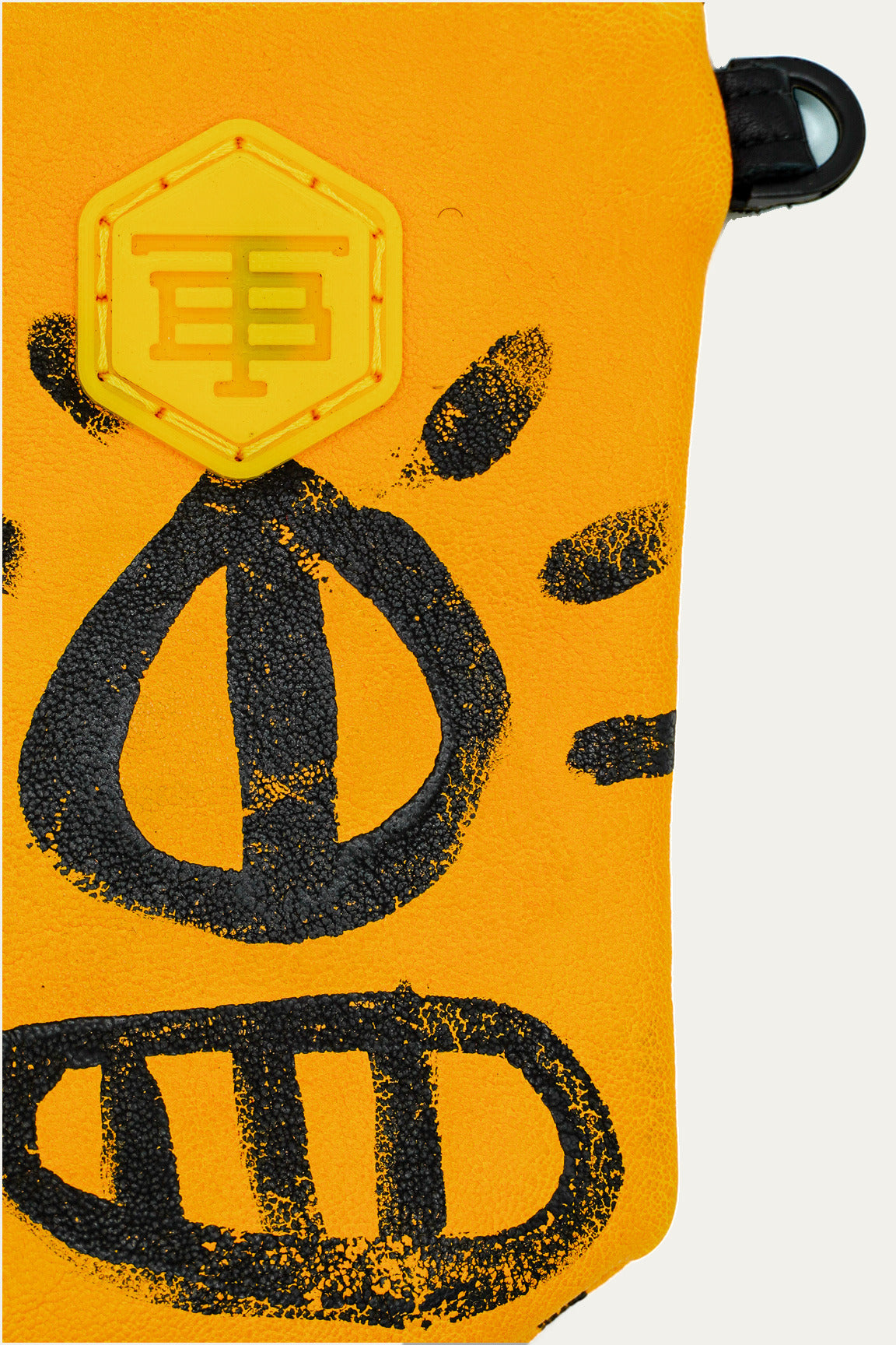 Pouch No. 007