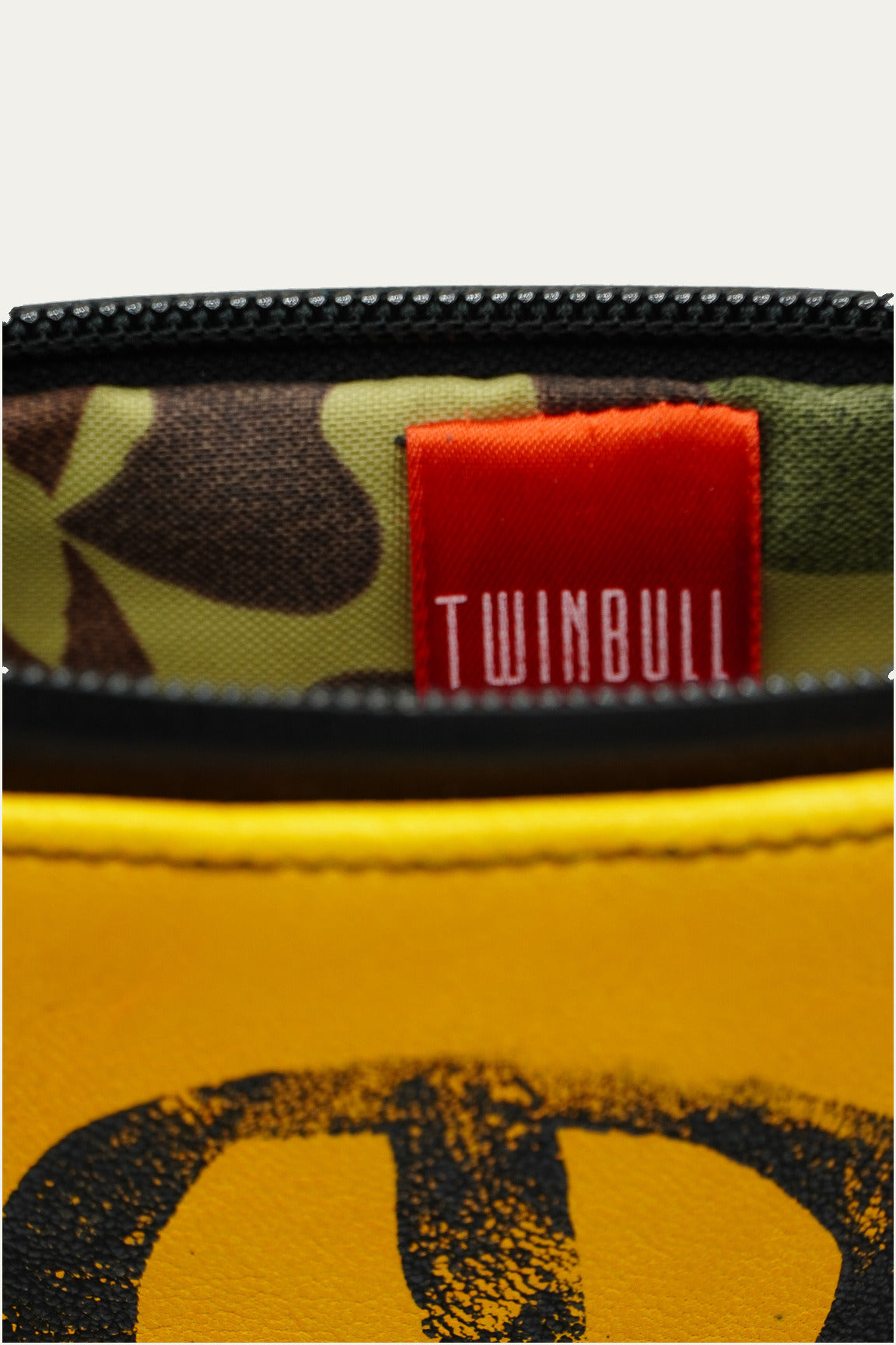 Pouch No. 007