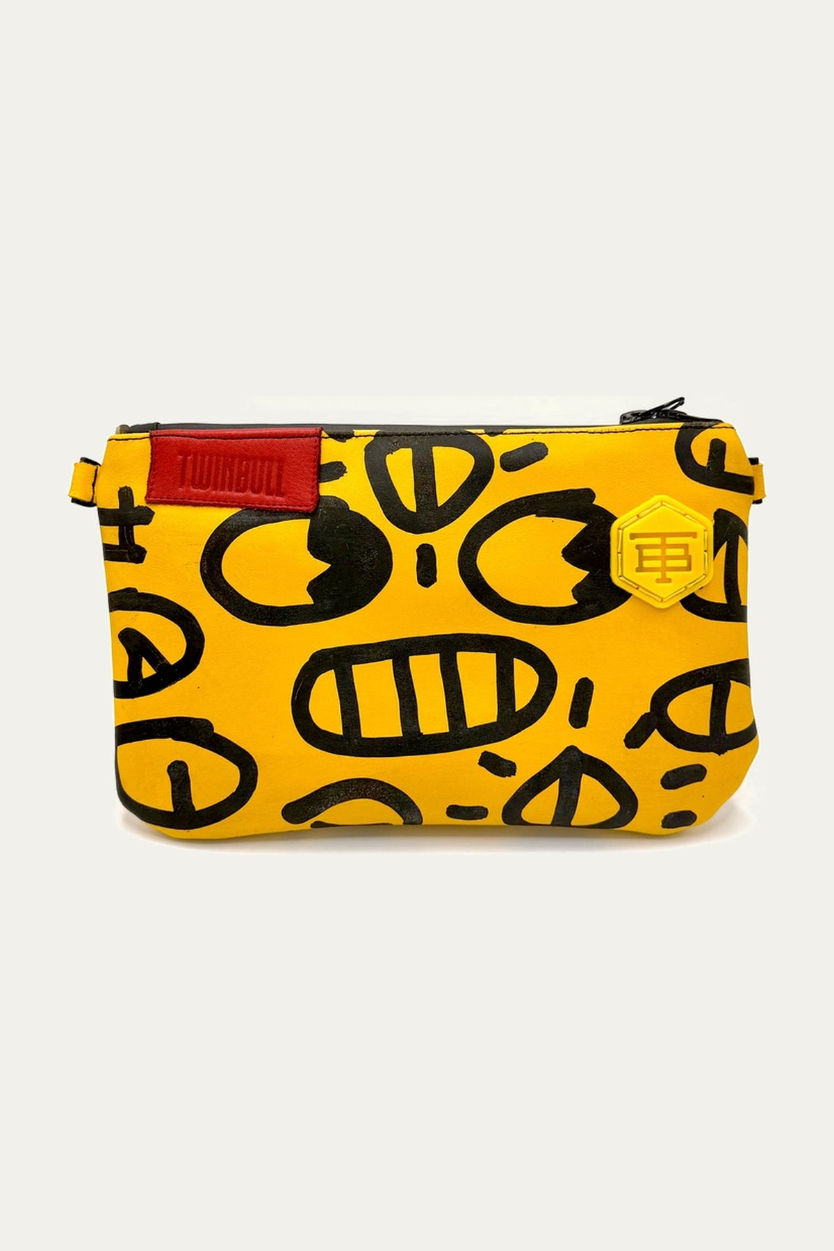 Pouch No. 008
