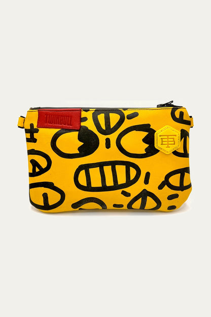Pouch No. 008