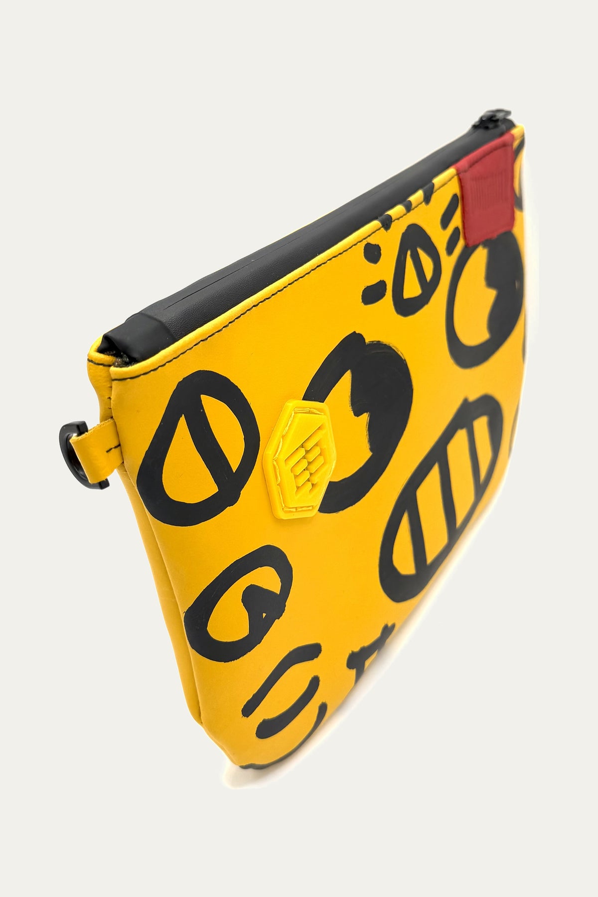 Pouch No. 008