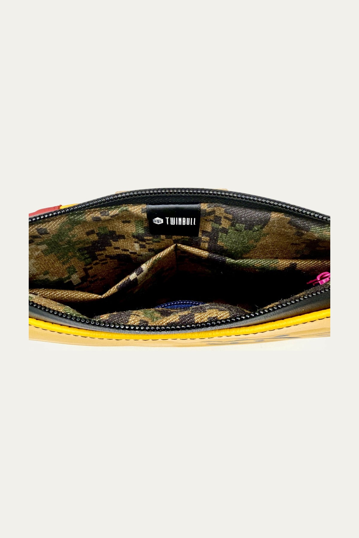 Pouch No. 008
