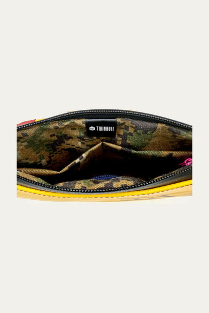 Pouch No. 008