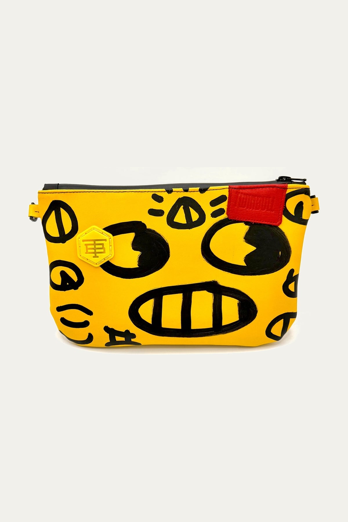 Pouch No. 008
