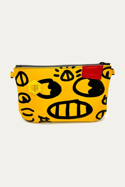 Pouch No. 008